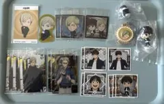 呪術廻戦　七海　灰原　まとめ売り