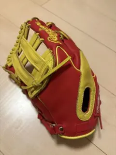 美津和タイガー 掛布モデル ヴィンテージ・デットストック 新品未使用