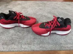 nike スニーカー　23.5