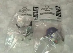 ズートピア2 ファッションリング 新品未使用 ジュディ パウバード