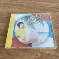 羽多野渉 Never End! Summer! CD