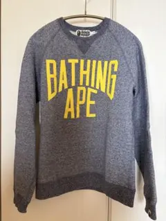 2026年最新】A BATHING APE レディース トレーナー・スウェットの人気