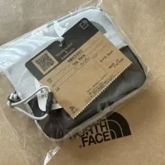 THE NORTH FACE へイジーワレット ティングレー　新品未使用
