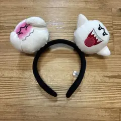 USJ テレサ 耳付きカチューシャ