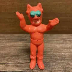 2025年最新】タイガーマスク ソフビ レッドデスマスクの人気アイテム