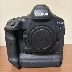 Canon EOS 1D X Mark II ボディ本体 デジタル一眼レフカメラのサムネイル