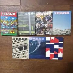 FRANK 90年代 裏原宿 GOODENOUGH 1stスタジャン 藤原ヒロシ - メルカリ
