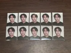 Straykids DOIT ID ステッカー ハン 10枚セット