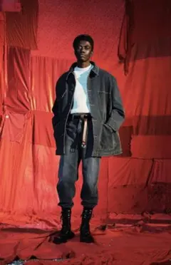 MAGLIANO 21aw デニムのサムネイル