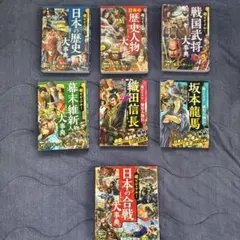 駿台ビジュアル整理系日本史!! - メルカリ