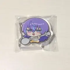 にじさんじ　星導　ショウ　8周年　アクリルブロック　Little Lemon