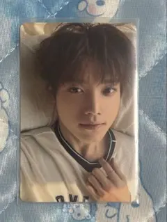 INI 木村柾哉