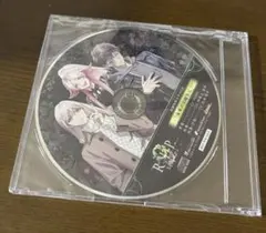 9R.I.P. sequel ナインリップ ebten エビテン ドラマCD