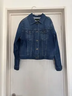 UNIQLO ユニクロ デニムジャケット Gジャン XL