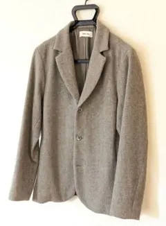 メンズ テーラードジャケット