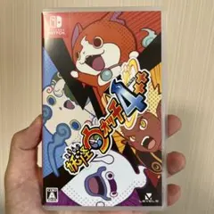 妖怪ウォッチ4++ Nintendo Switch ソフト