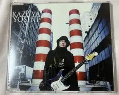KAZUYA YOSHII ビルマニア シングル