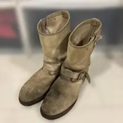 2025年最新】レッドウィング 8268の人気アイテム - メルカリ