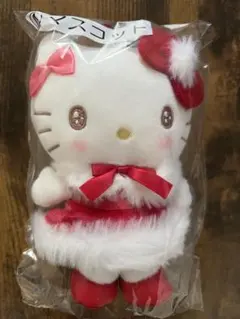 サンリオ　ハローキティ1番くじ　マスコット