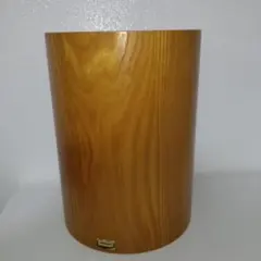 SAITO WOOD サイトーウッド ゴミ箱 ダストボックス 木製