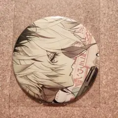 カラマリ collar×malice 岡崎契 缶バッジ - メルカリ