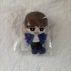 【銀テ付き】SnowMan 渡辺翔太 すのチル ぬいぐるみ