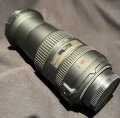 【期間限定値下げ】NikonAF-S NIKKOR 18-200mm VR EDのサムネイル