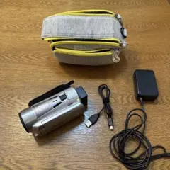 2026年最新】canon ivis hf m41の人気アイテム - メルカリ