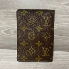 LOUIS VUITTON 路易威登 錢夾 身份識別