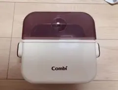 【美品】combi コンビ 除菌じょーず