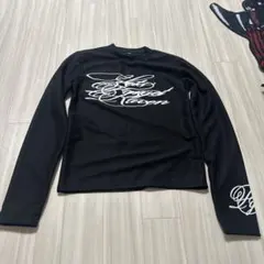 【早い者勝ち】グラフィック ロングスリーブ カットソー ストリートのサムネイル