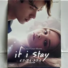 【Blu-ray】イフ・アイ・ステイ 愛が還る場所('14米)