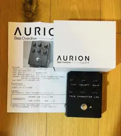 SONIFIX / AURION Bass Overdrive - メルカリ
