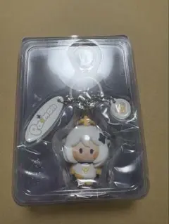 原神 minini パイモン フィギュア キーホルダー
