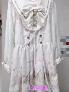 lizlisa ワンピース