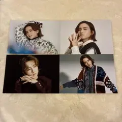 板垣李光人 フォトセットvol.4 写真2枚セット - メルカリ