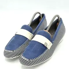 fitfit フィットフィット 24.0cm ローファー ドライビングシューズのサムネイル