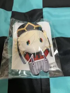 「鬼滅の刃」童磨 ゆらふわみにみにぬいぐるみ