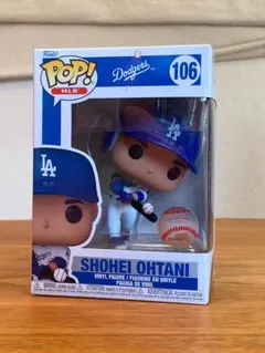 2025年最新】大谷翔平 ファンコポップの人気アイテム - メルカリ