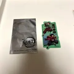 鬼滅の刃　無限城編　特典