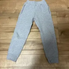 UNIQLO ドライスウェットパンツ【120】