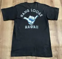 未使用】ハングルーズ❤半袖Tシャツ ハワイ Sサイズ ヴィンテージ 即 