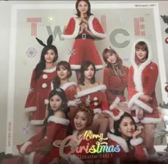 2026年最新】twice クリスマスエディションの人気アイテム - メルカリ