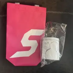 SnowMan 1st ポップアップ スノーボールクッキー