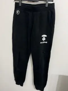 AAPE BY A BATHING APE スウェットパンツ