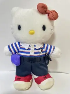 2026年最新】佐川急便 キティ ぬいぐるみの人気アイテム - メルカリ