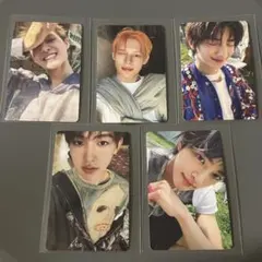 CORTIS weverse shop 限定特典 セット