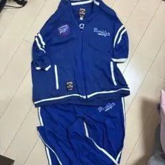 LAドジャース セットアップ