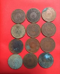 2025年最新】古銭まとめての人気アイテム - メルカリ