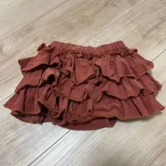 ラステラ　ブルマ　70〜80サイズ